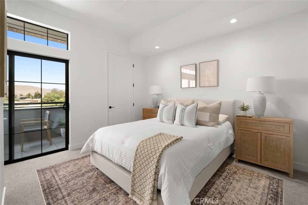 581 Higuera Street, #406, San Luis Obispo, CA 93401