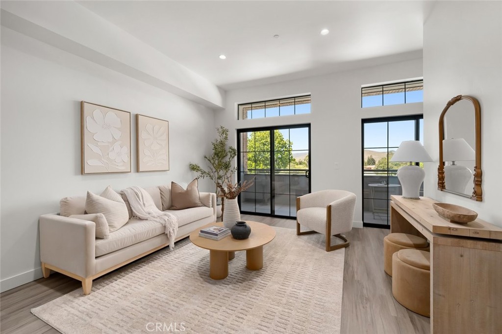 581 Higuera Street, #406, San Luis Obispo, CA 93401