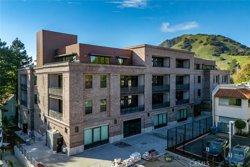 581 Higuera Street, #406, San Luis Obispo, CA 93401