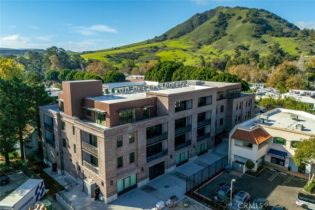 581 Higuera Street, #406, San Luis Obispo, CA 93401