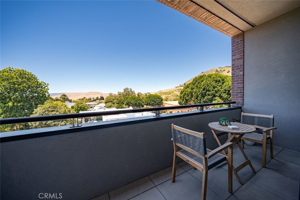 581 Higuera Street, #406, San Luis Obispo, CA 93401