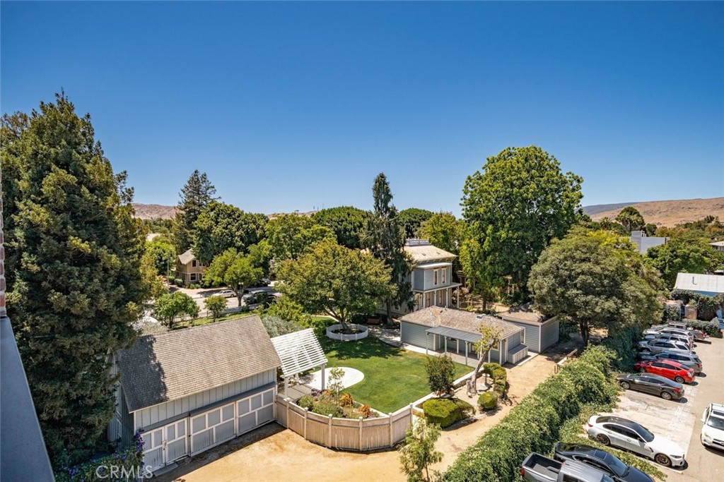 581 Higuera Street, #406, San Luis Obispo, CA 93401