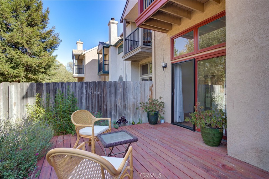 1106 Oceanaire, #45, San Luis Obispo, CA 93405
