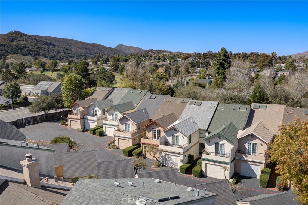 1106 Oceanaire, #45, San Luis Obispo, CA 93405