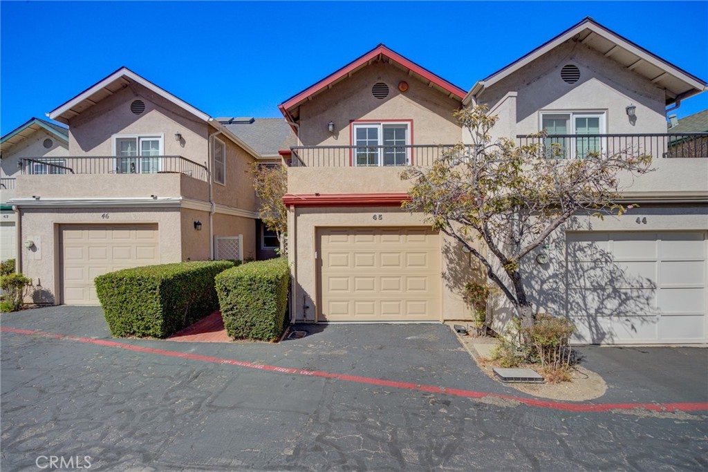 1106 Oceanaire, #45, San Luis Obispo, CA 93405