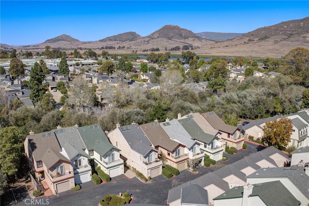 1106 Oceanaire, #45, San Luis Obispo, CA 93405