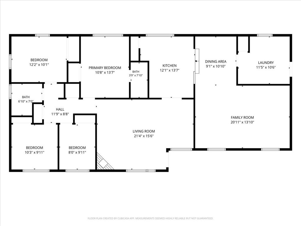 1635 Alvord Place, Red Bluff, CA 96080