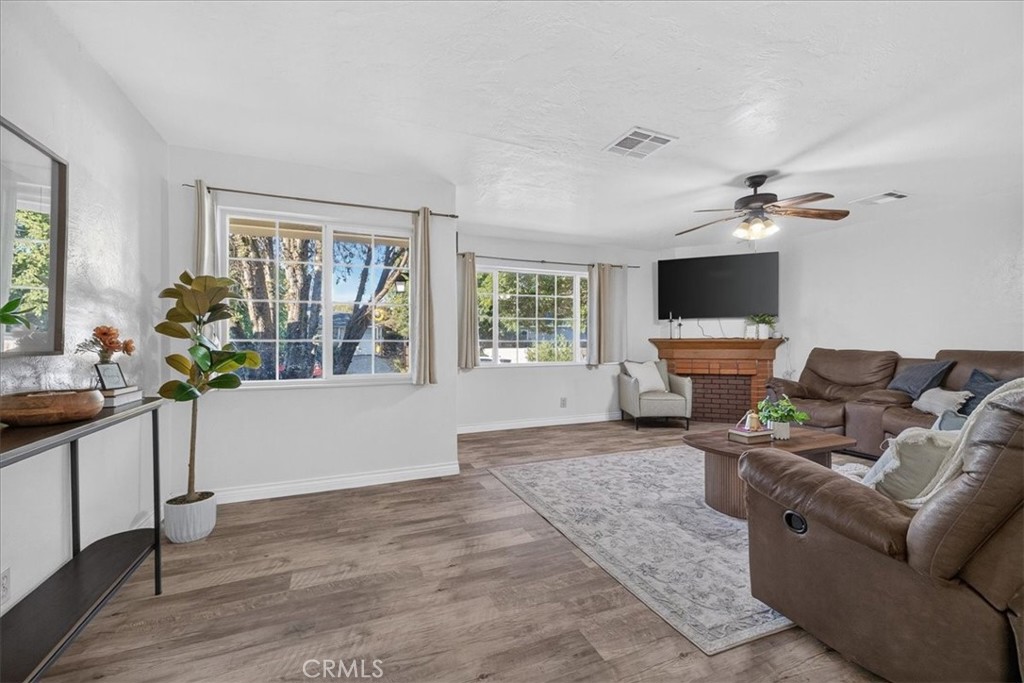 1635 Alvord Place, Red Bluff, CA 96080