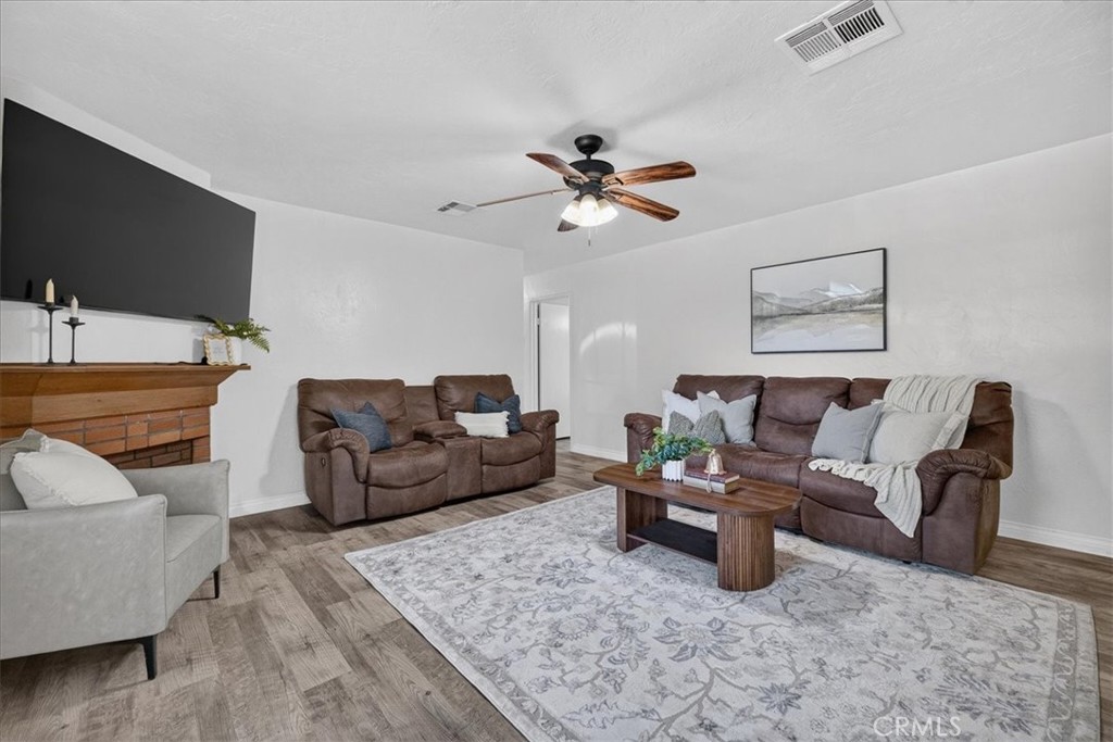 1635 Alvord Place, Red Bluff, CA 96080