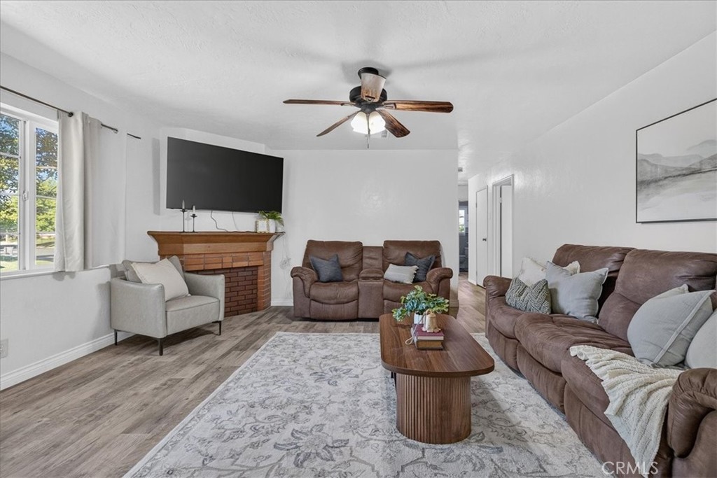 1635 Alvord Place, Red Bluff, CA 96080