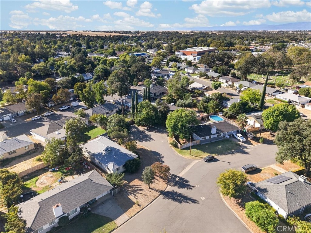 1635 Alvord Place, Red Bluff, CA 96080