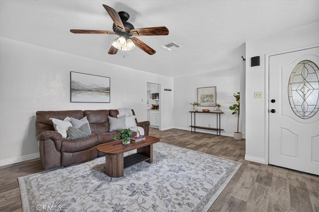 1635 Alvord Place, Red Bluff, CA 96080