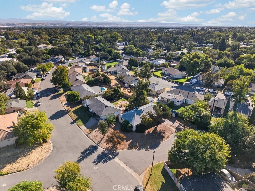 1635 Alvord Place, Red Bluff, CA 96080