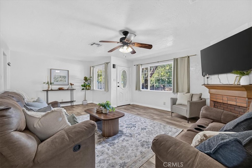 1635 Alvord Place, Red Bluff, CA 96080
