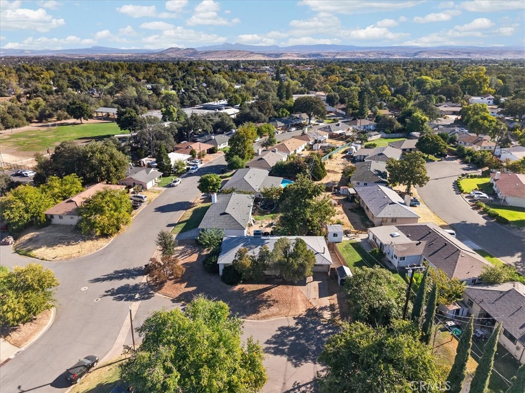 1635 Alvord Place, Red Bluff, CA 96080