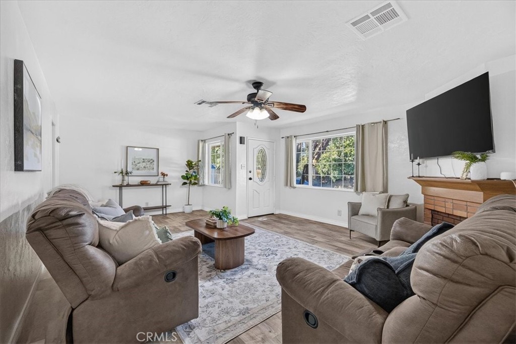 1635 Alvord Place, Red Bluff, CA 96080