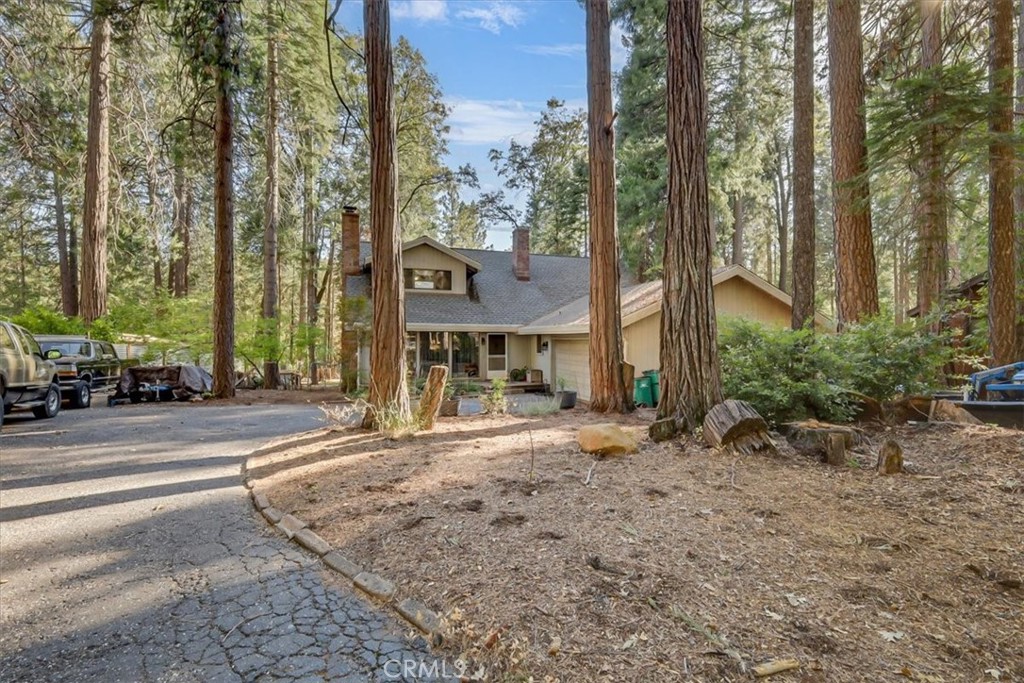 13411 Red Dog Rd., Nevada City, CA 95959