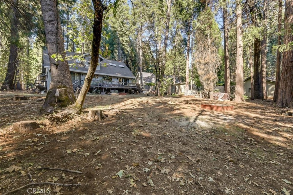 13411 Red Dog Rd., Nevada City, CA 95959
