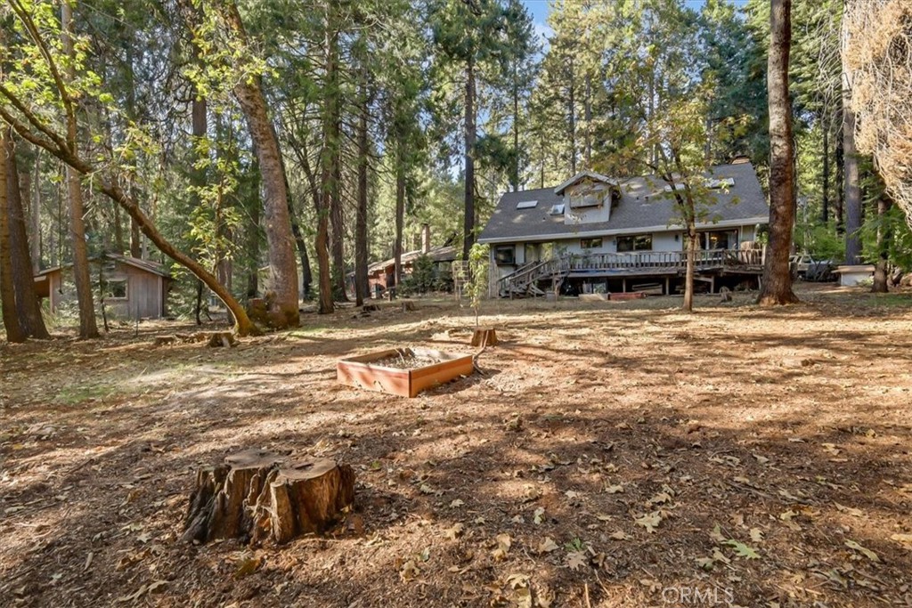13411 Red Dog Rd., Nevada City, CA 95959