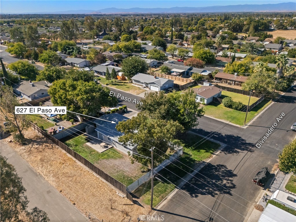627 El Paso, Corning, CA 96021