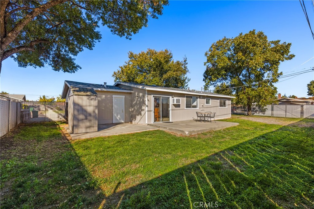 627 El Paso, Corning, CA 96021