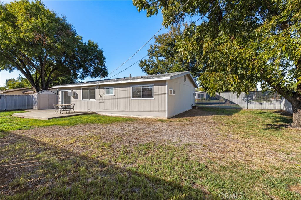 627 El Paso, Corning, CA 96021