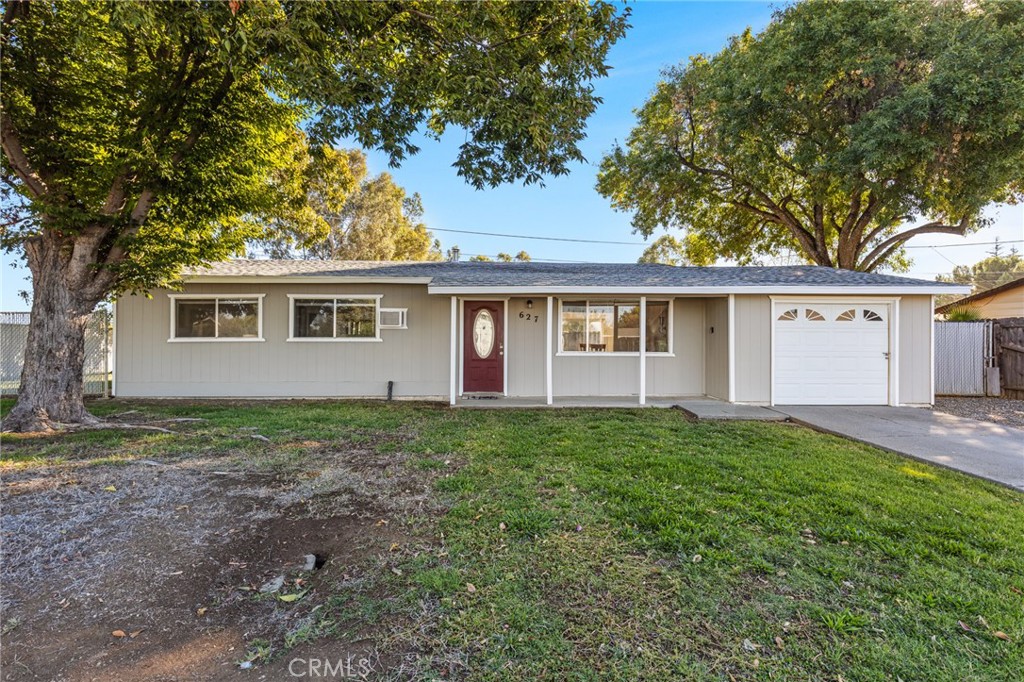 627 El Paso, Corning, CA 96021