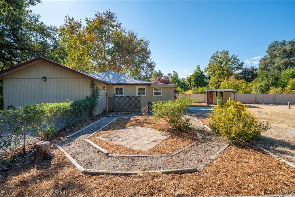 3500 Pioneer, Redding, CA 96001