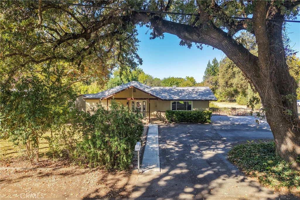 3500 Pioneer, Redding, CA 96001