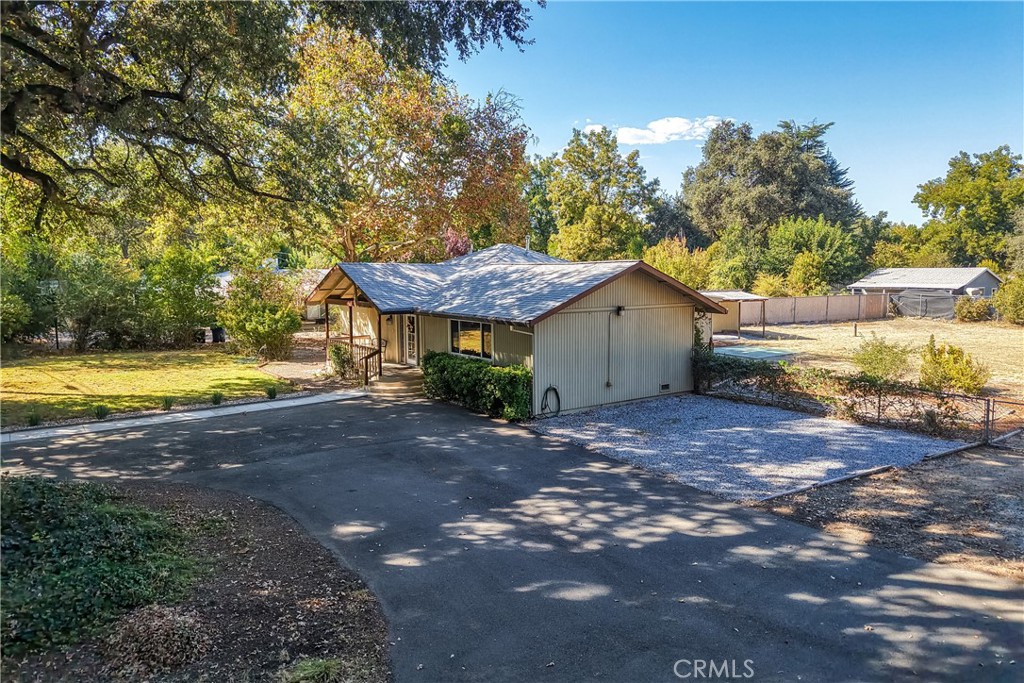 3500 Pioneer, Redding, CA 96001