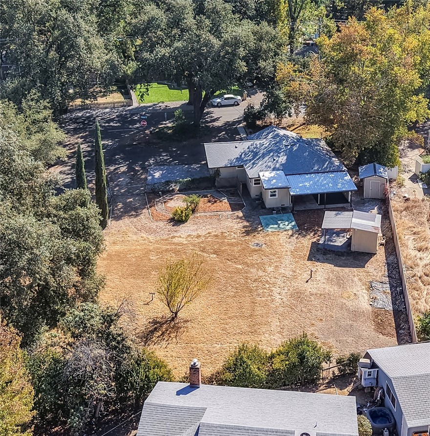 3500 Pioneer, Redding, CA 96001