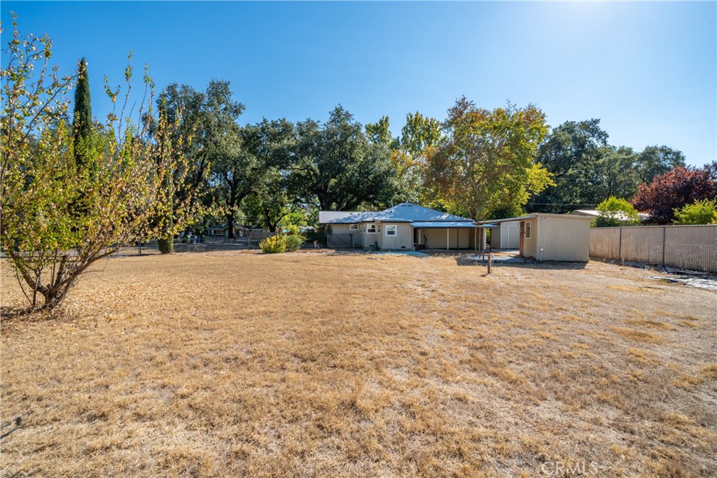 3500 Pioneer, Redding, CA 96001
