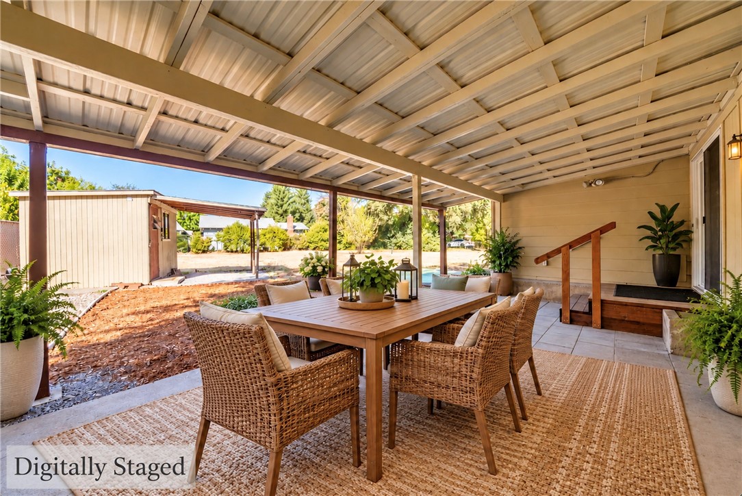 3500 Pioneer, Redding, CA 96001