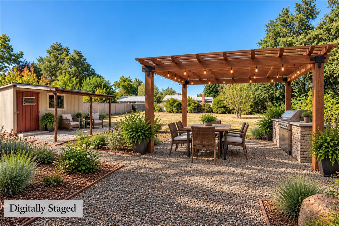 3500 Pioneer, Redding, CA 96001