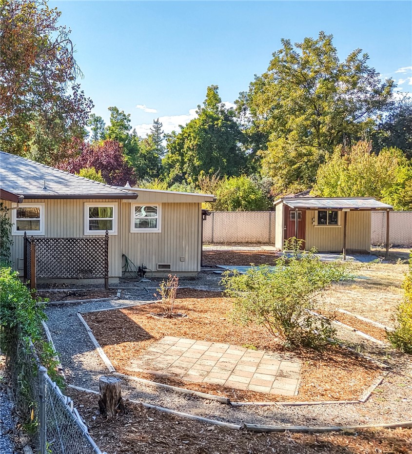 3500 Pioneer, Redding, CA 96001