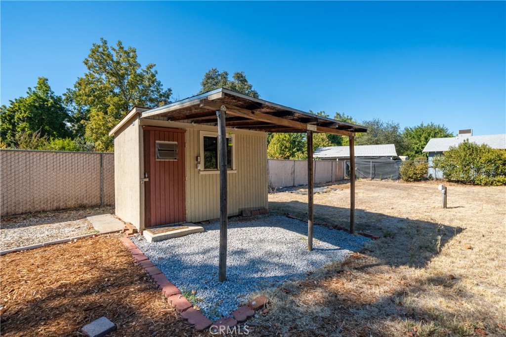 3500 Pioneer, Redding, CA 96001