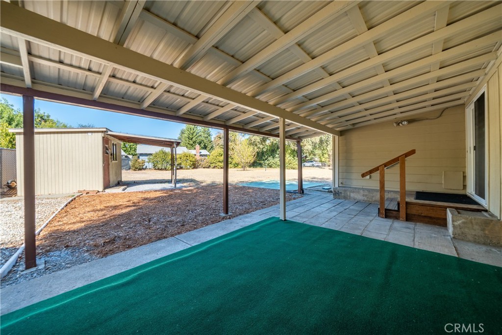 3500 Pioneer, Redding, CA 96001