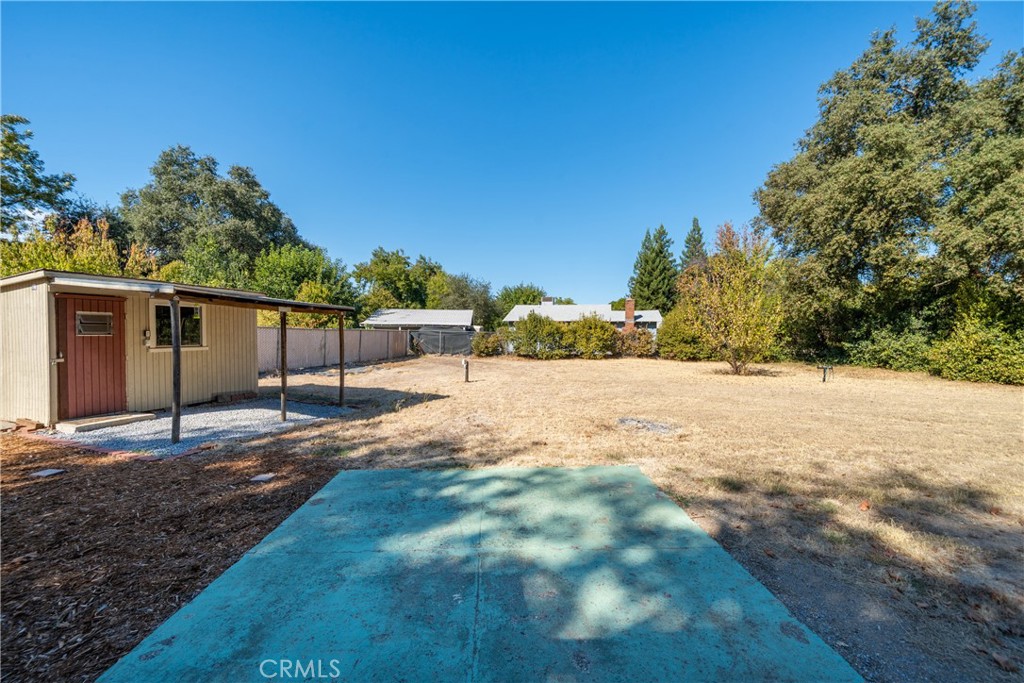 3500 Pioneer, Redding, CA 96001
