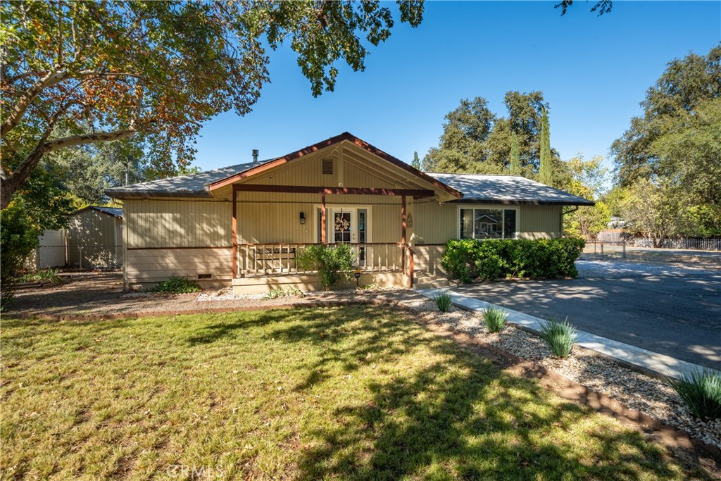 3500 Pioneer, Redding, CA 96001