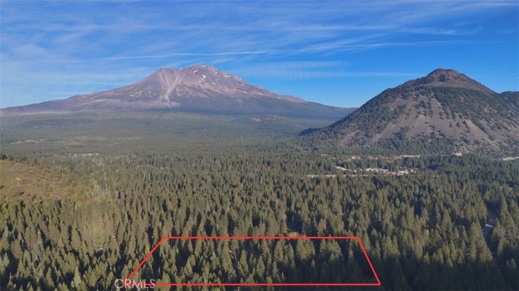 0 Shasta Cove, Weed, CA 96094