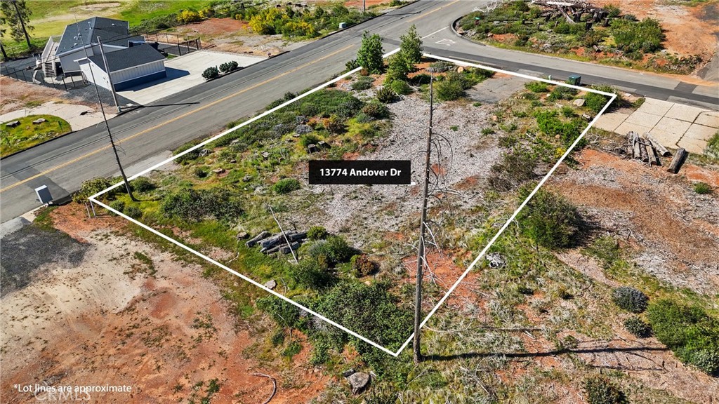 13774 Andover Drive, Magalia, CA 95954