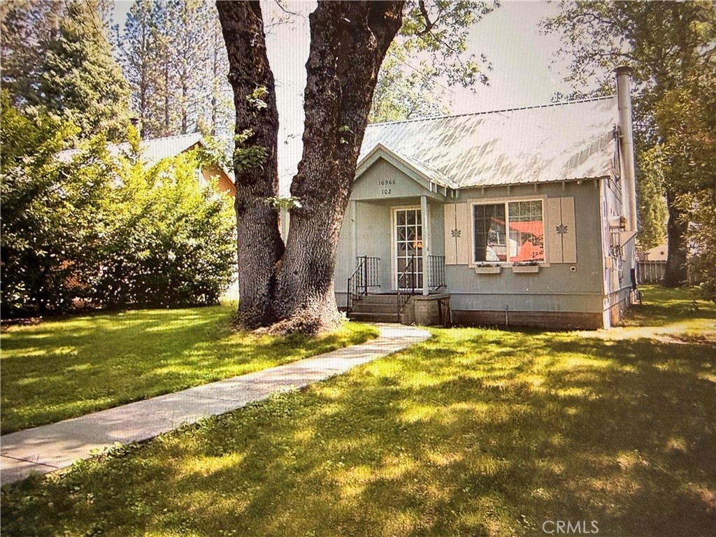 16966 Manzanita, Stirling City, CA 95978 16966 Manzanita, Stirling City, CA 95978