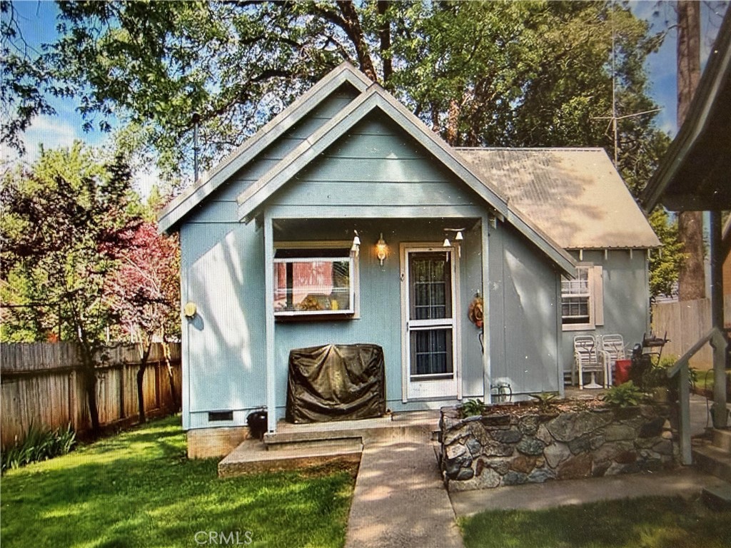 16966 Manzanita, Stirling City, CA 95978