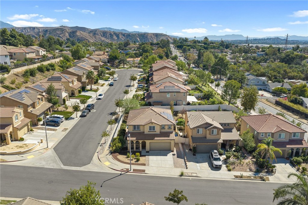 13422 Red Hawk Drive, Sylmar, CA 91342