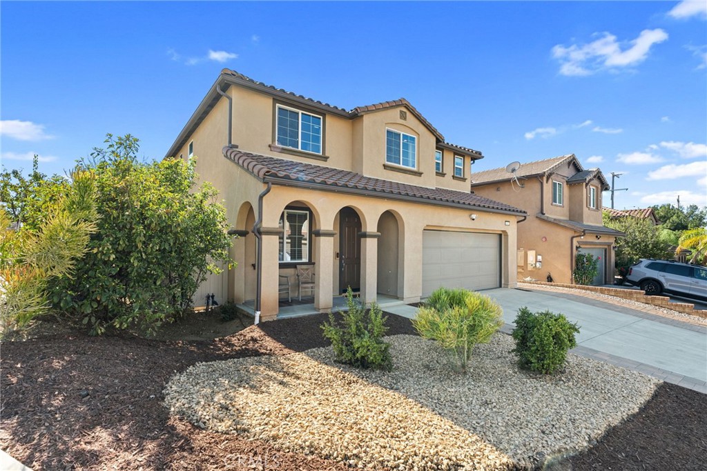 13422 Red Hawk Drive, Sylmar, CA 91342