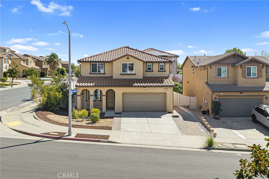13422 Red Hawk Drive, Sylmar, CA 91342