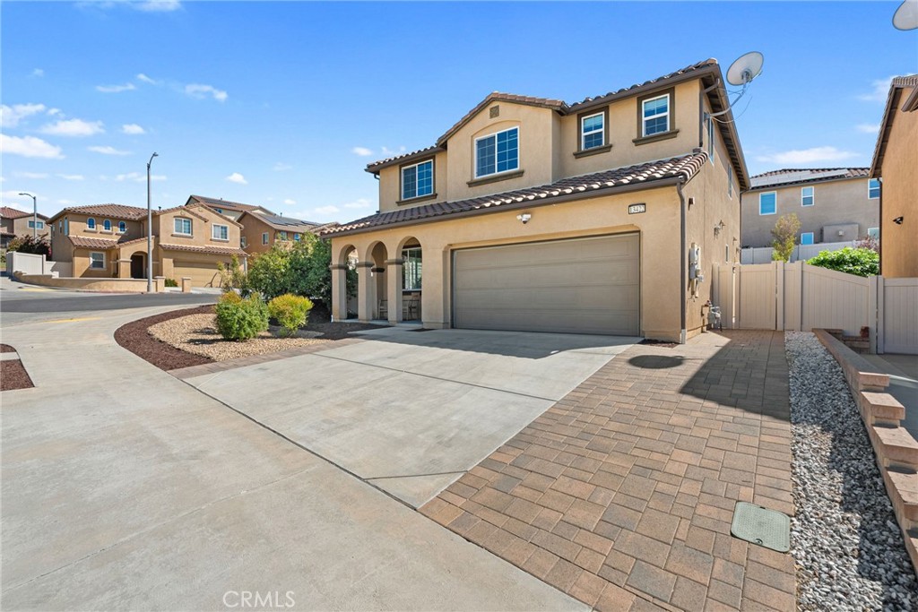 13422 Red Hawk Drive, Sylmar, CA 91342