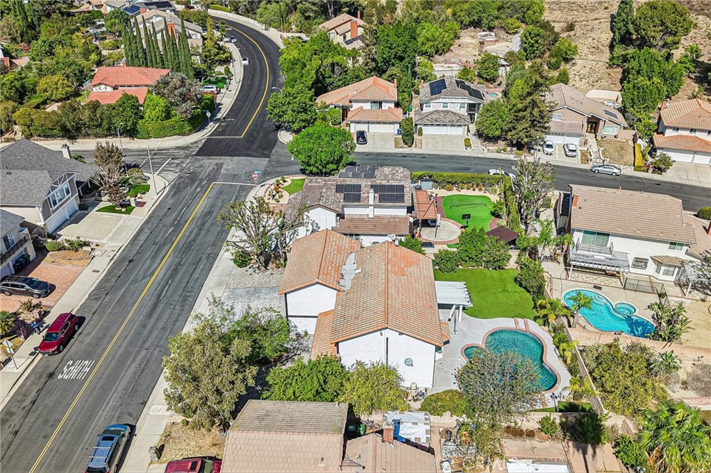 18879 Brasilia Drive, Porter Ranch, CA 91326