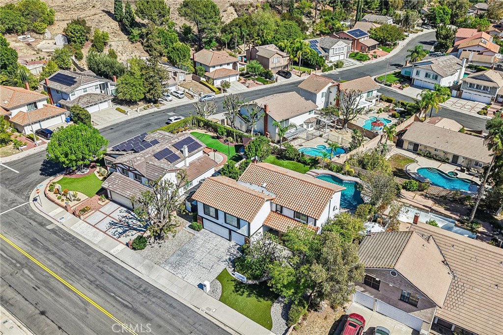 18879 Brasilia Drive, Porter Ranch, CA 91326