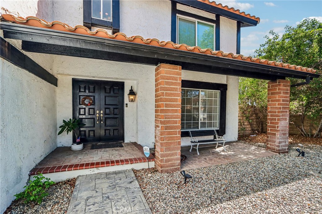 18879 Brasilia Drive, Porter Ranch, CA 91326